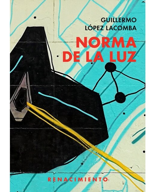 Imagen 0 de Norma de la luz (Tapa blanda)