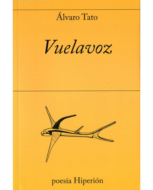 Vuelavoz 1