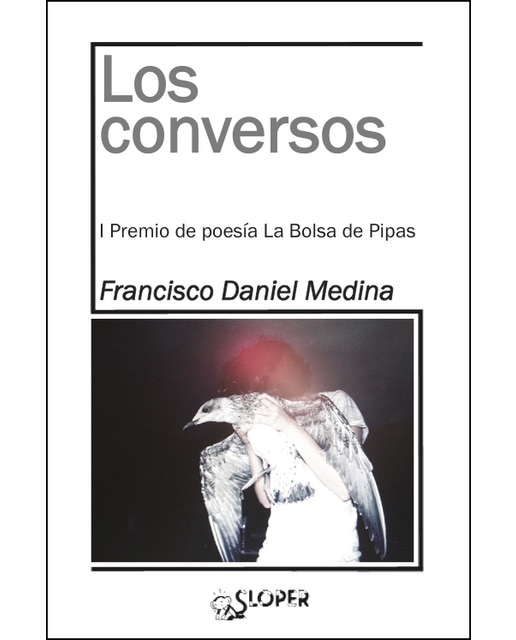 Imagen 0 de Los conversos (Tapa blanda)