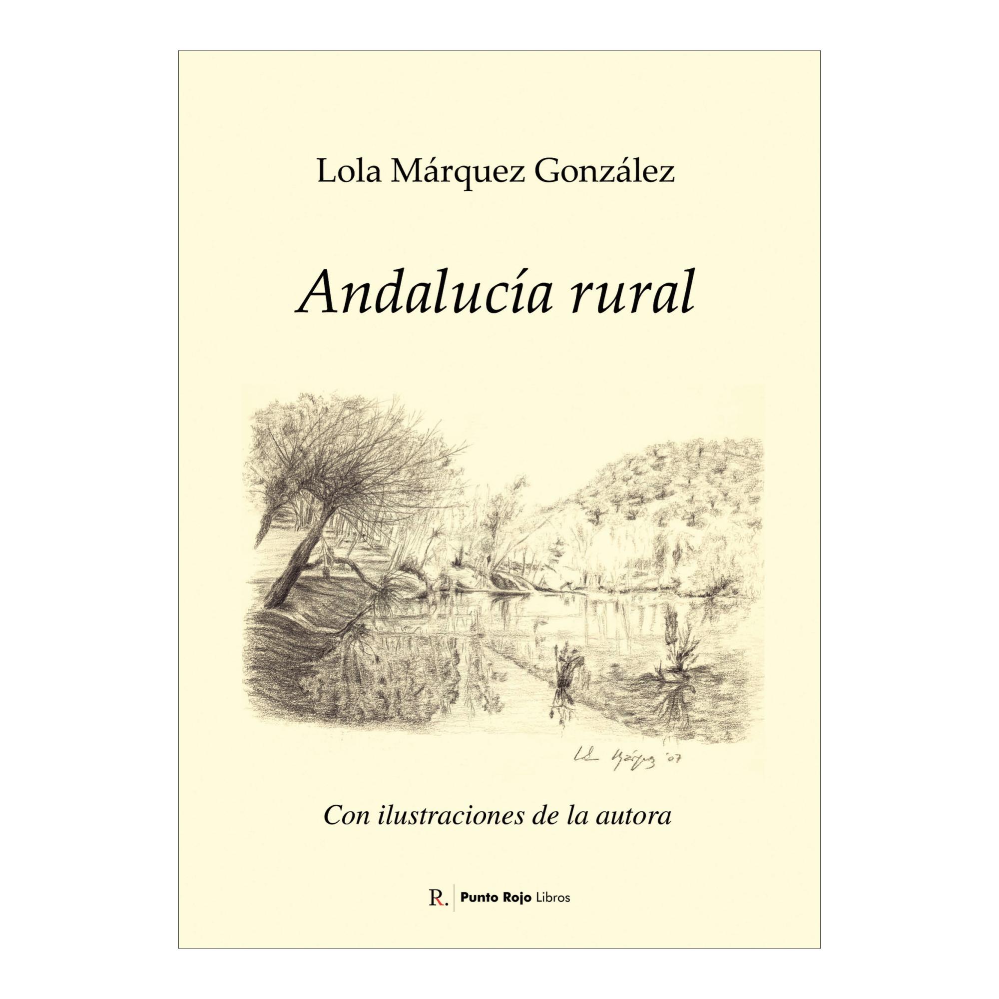 Andalucia rural
