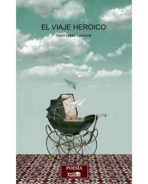 Imagen 0 de El viaje heroico (Tapa blanda)