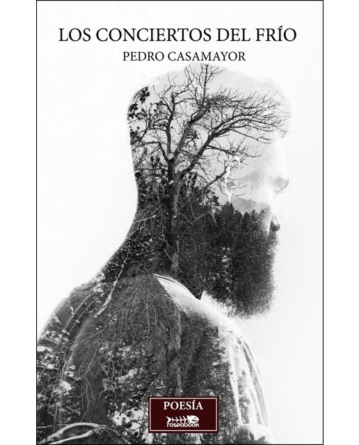 Imagen 0 de Los conciertos del frio (Tapa blanda)