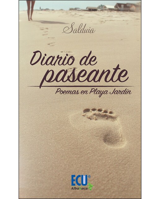 Imagen 0 de Diario de paseante