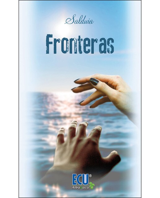 Imagen 0 de Fronteras
