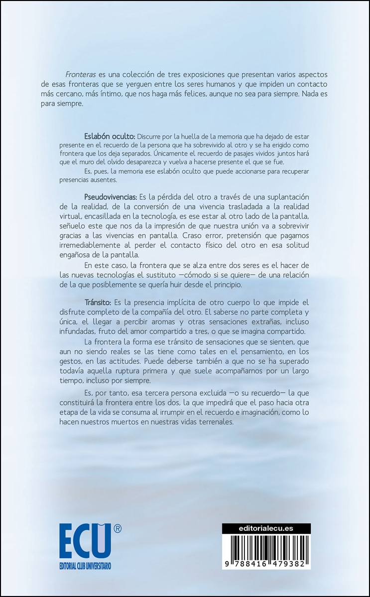 Fronteras 2
