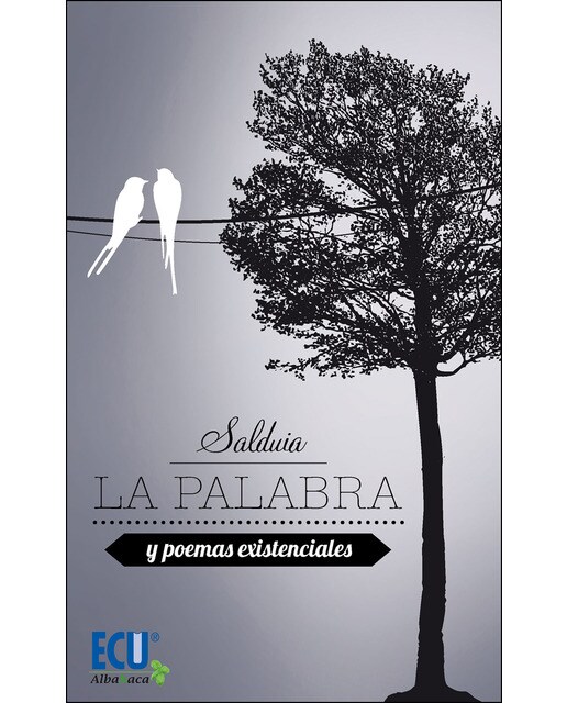 Imagen 0 de La palabra y poemas existenciales