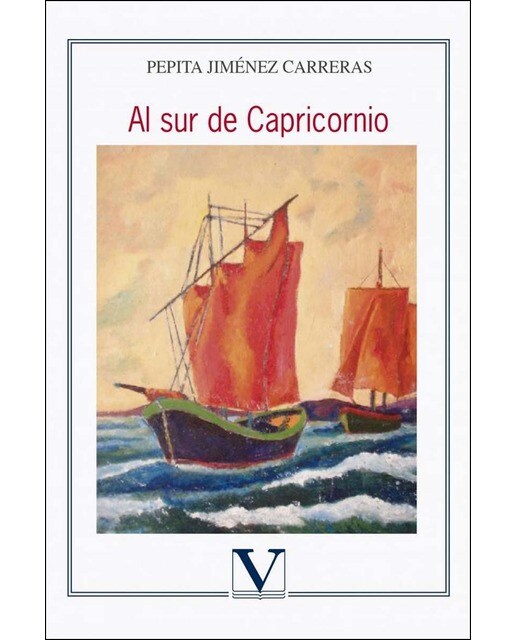 Al sur de capricornio
