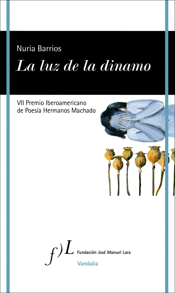 Imagen 0 de La luz de la dinamo  (Tapa blanda con solapas)