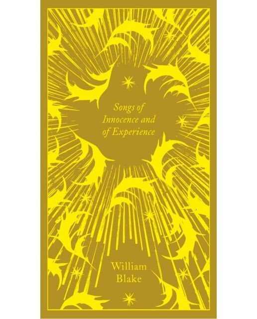 Songs Of Innocence And Experience 1