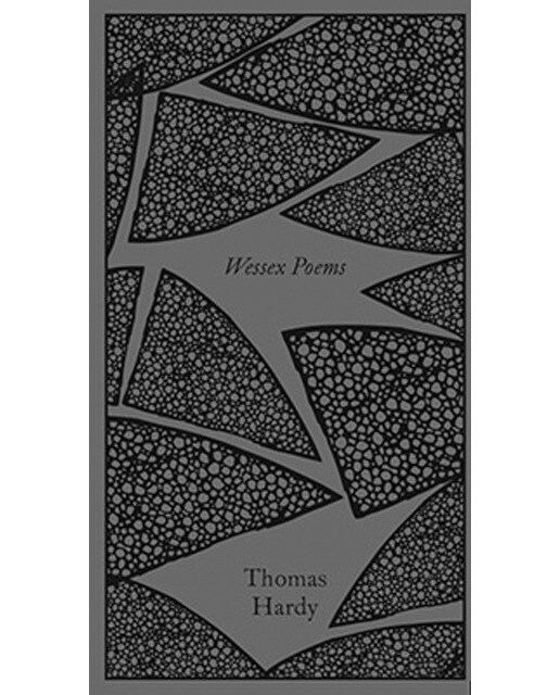 Wessex Poems And Other Verses 1