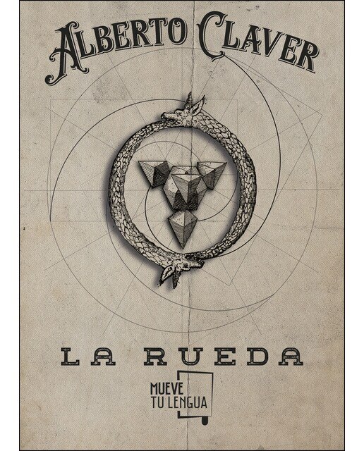 Imagen 0 de La rueda (Tapa blanda)