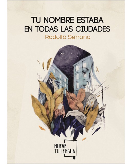 Tu nombre estaba en todas las ciudades