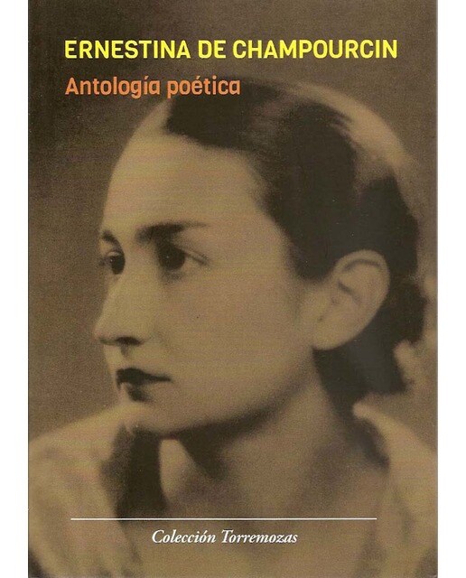 Imagen 0 de Antología poética (Tapa blanda Tapa blanda con solapas)