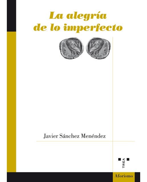 Imagen 0 de La alegría de lo imperfecto (Tapa blanda)