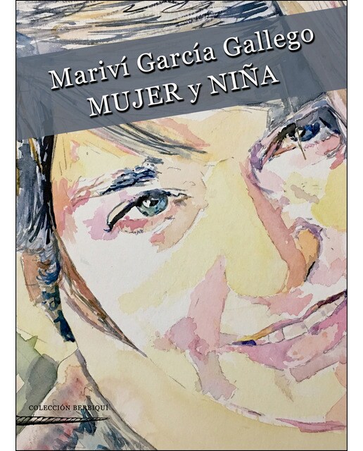 Mujer y niña