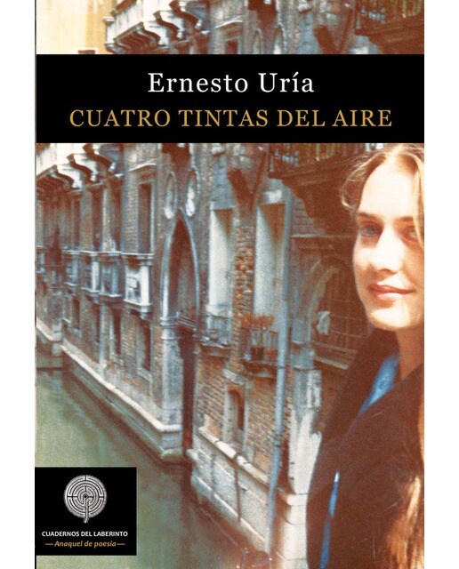 Cuatro tintas del aire