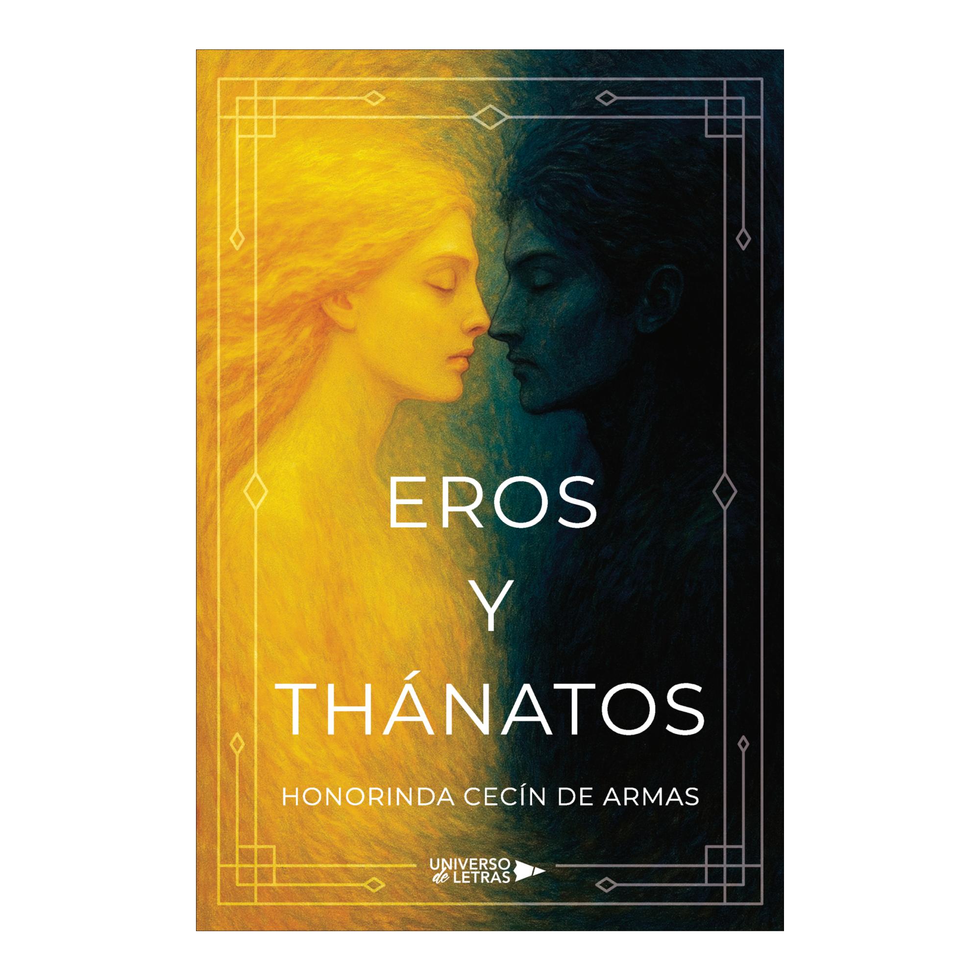 EROS Y THÁNATOS