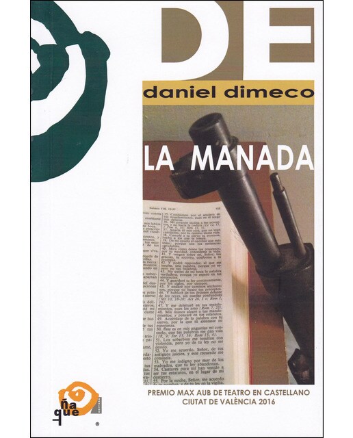 La manada