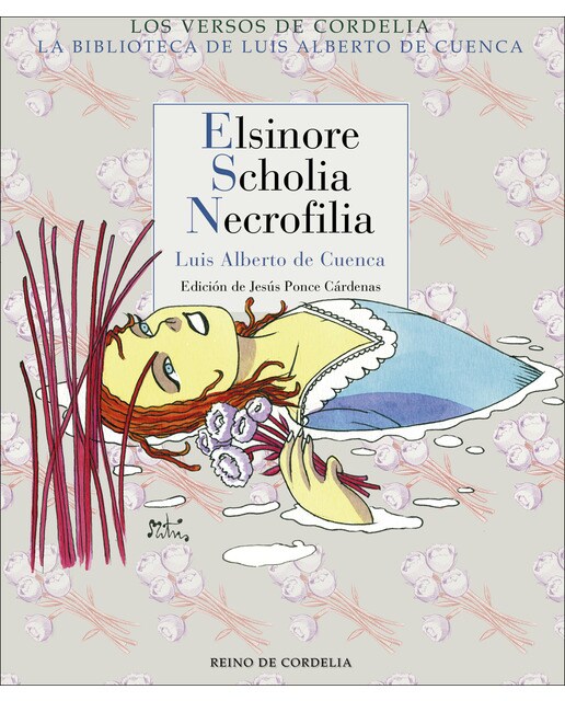 Elsinore. Scholia. Necrofilia 1