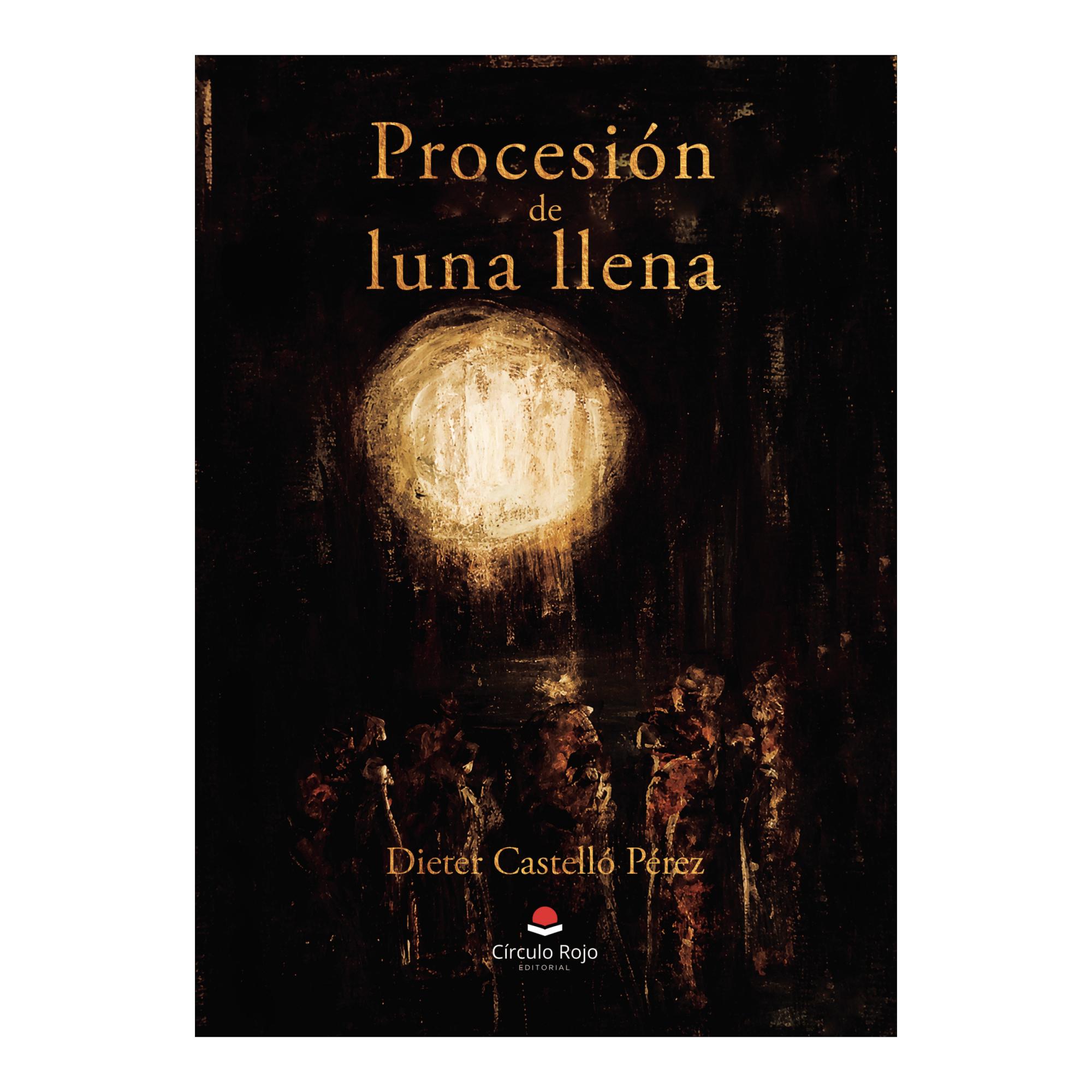 Procesion de luna llena