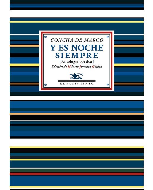 Imagen 0 de Y es noche siempre (Tapa blanda)