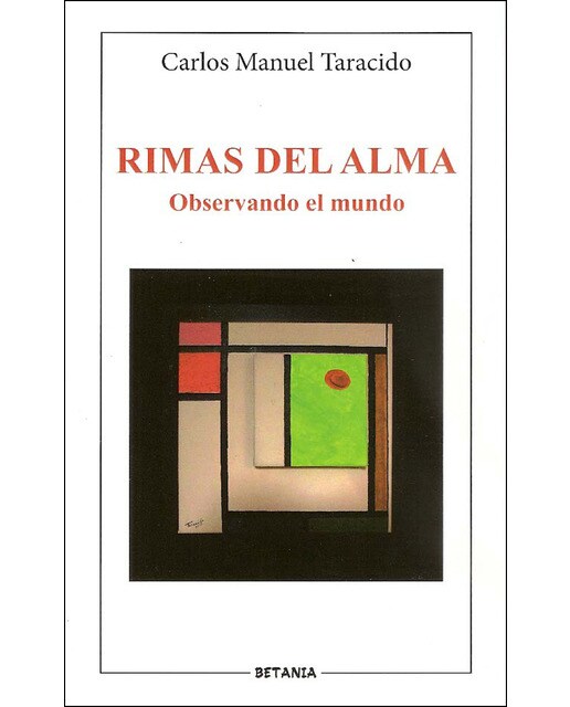 Rimas del alma