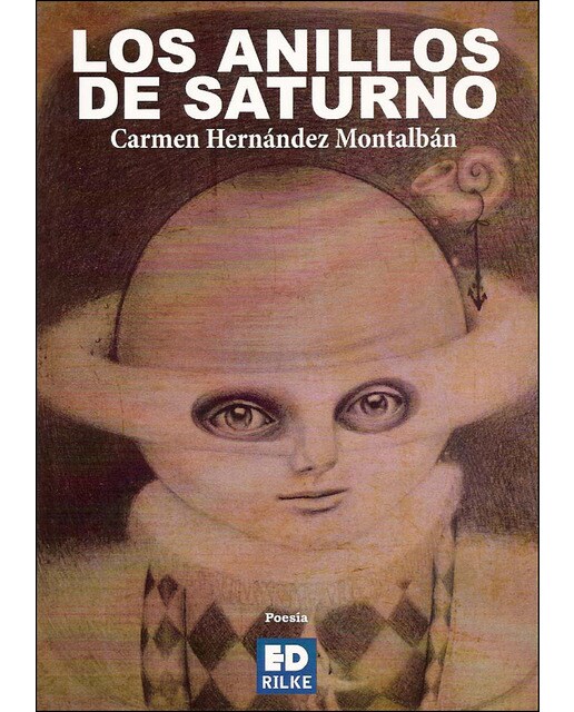 Imagen 0 de Los anillos de saturno (Tapa blanda)