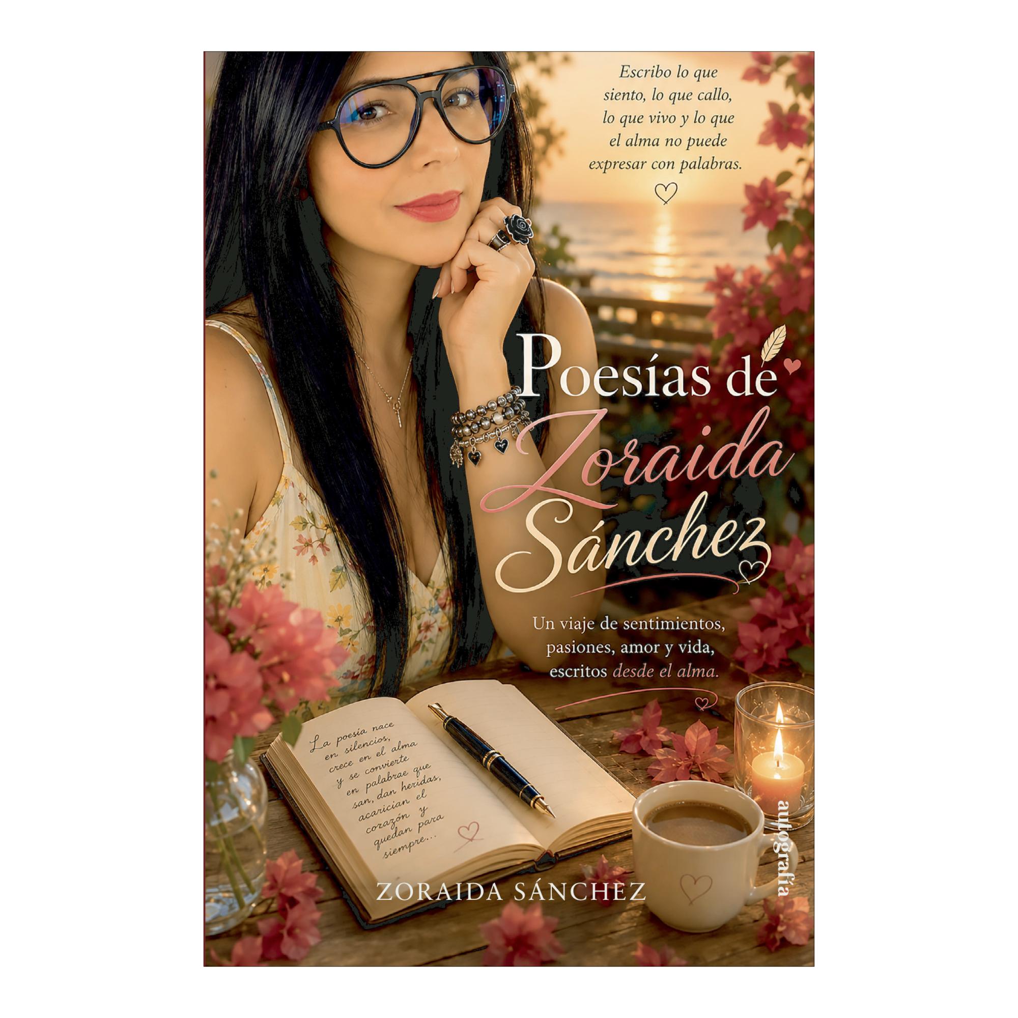Poesias de zoraida sanchez