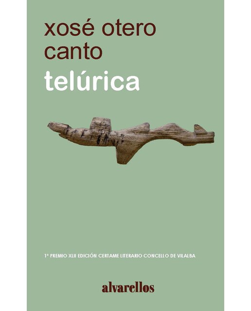 Imagem 0 de TELÚRICA