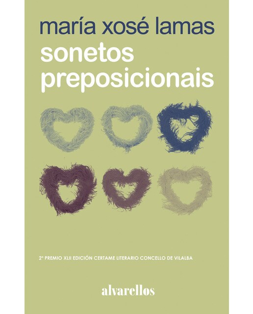 Imagem 0 de SONETOS PREPOSICIONAIS