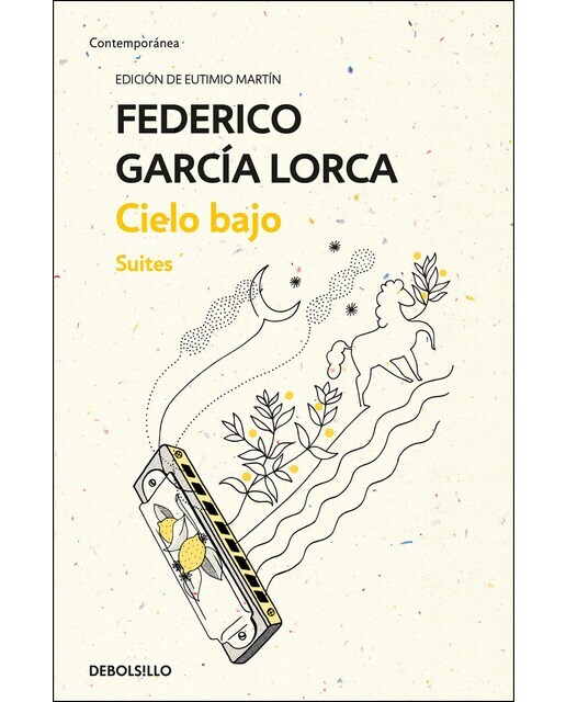Cielo bajo: Suites (Bolsillo) (Tapa blanda)