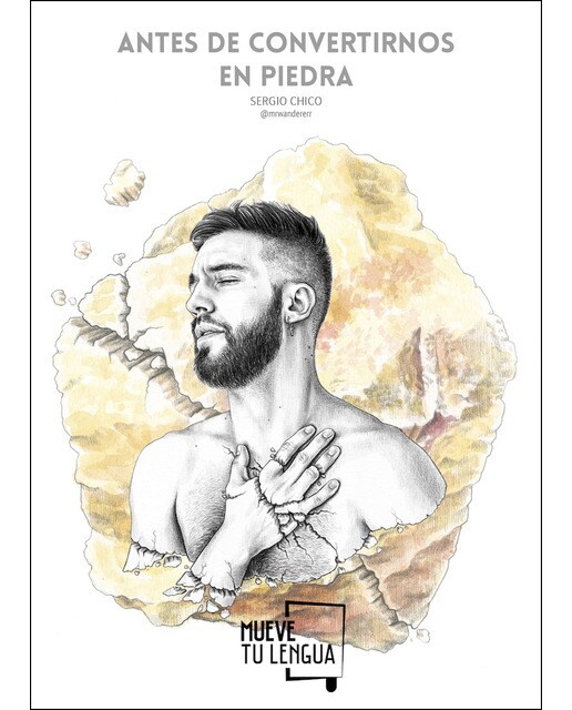 Antes de convertirnos en piedra