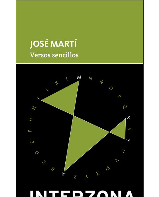 Imagen 1 de Versos sencillos