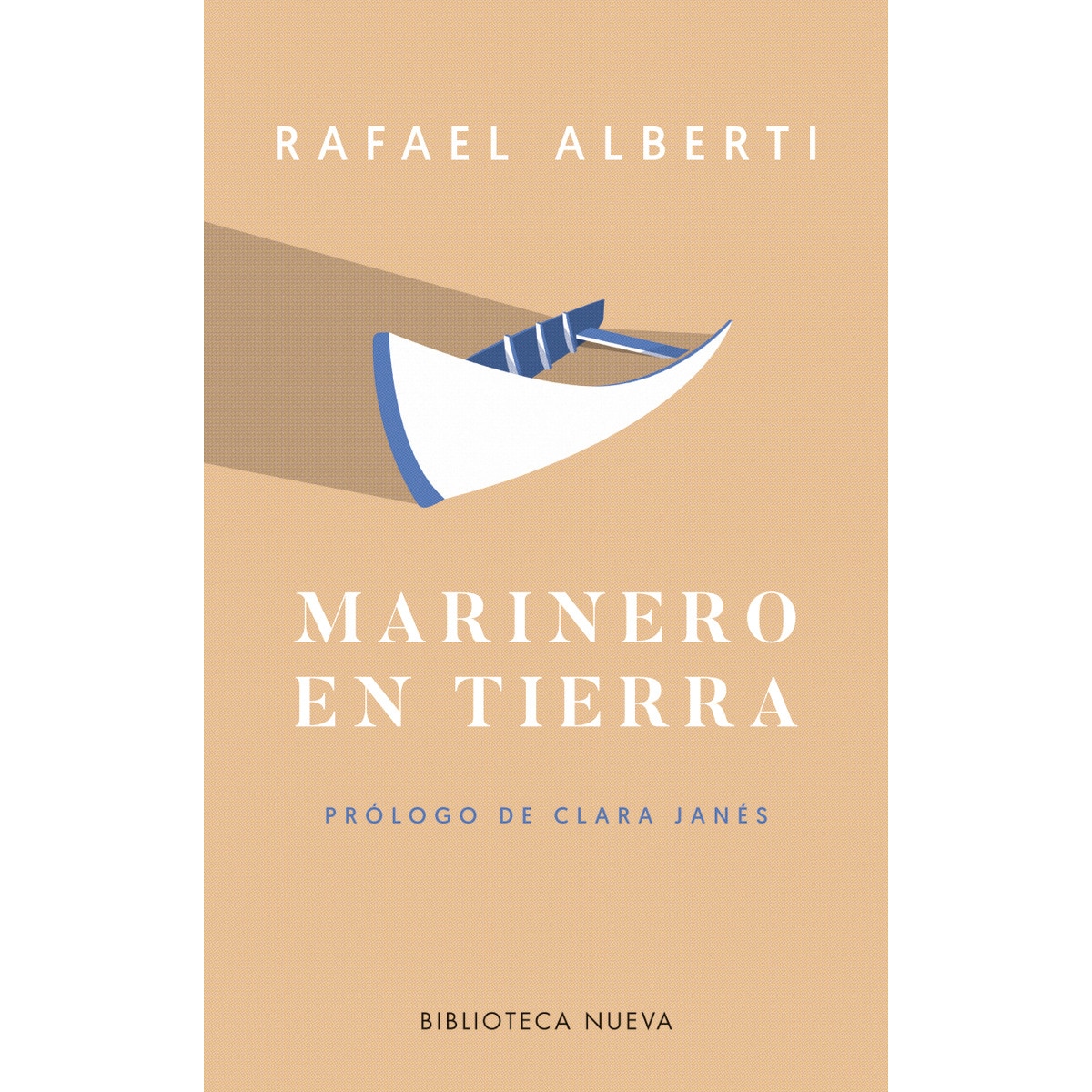 Imagen 1 de Marinero en tierra  (Tapa blanda)