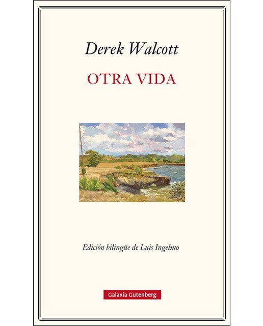 Imagen 0 de Otra vida (Tapa dura)