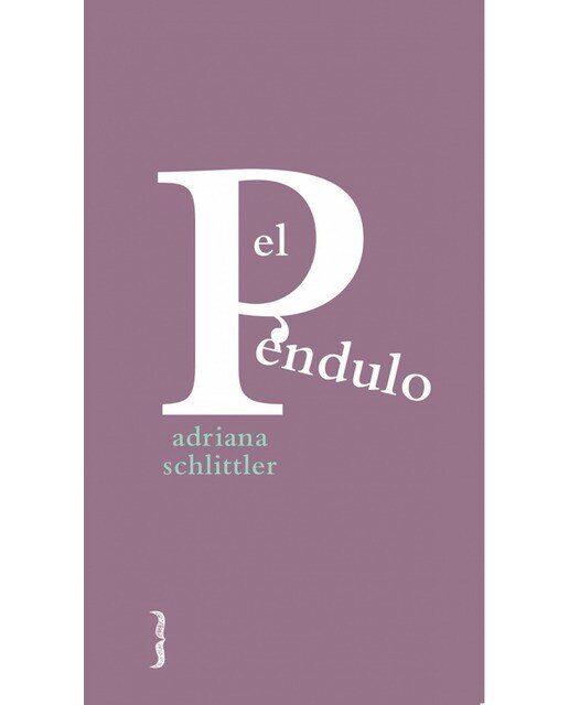 Imagen 0 de El péndulo (Tapa blanda)