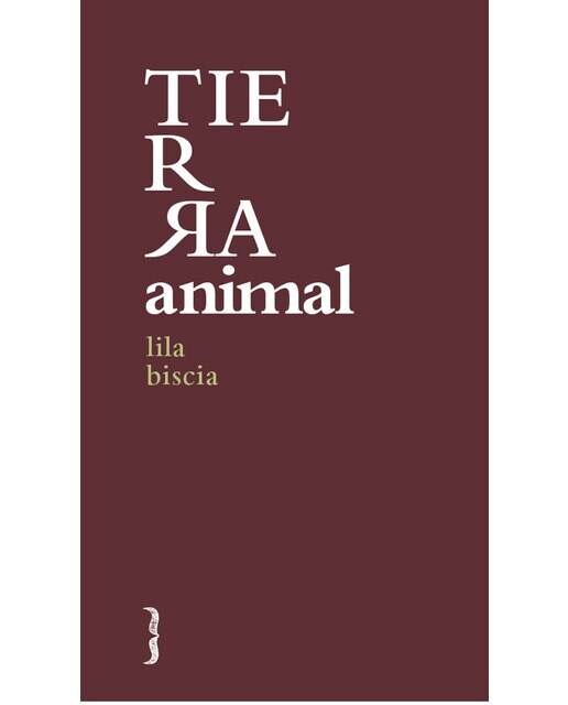 Imagen 0 de Tierra animal (Tapa blanda)