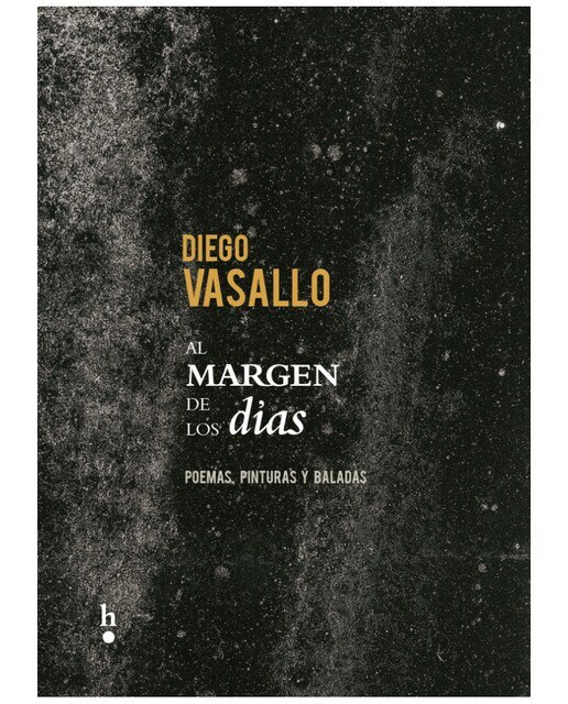 Imagen 0 de Al margen de los días (Tapa blanda)