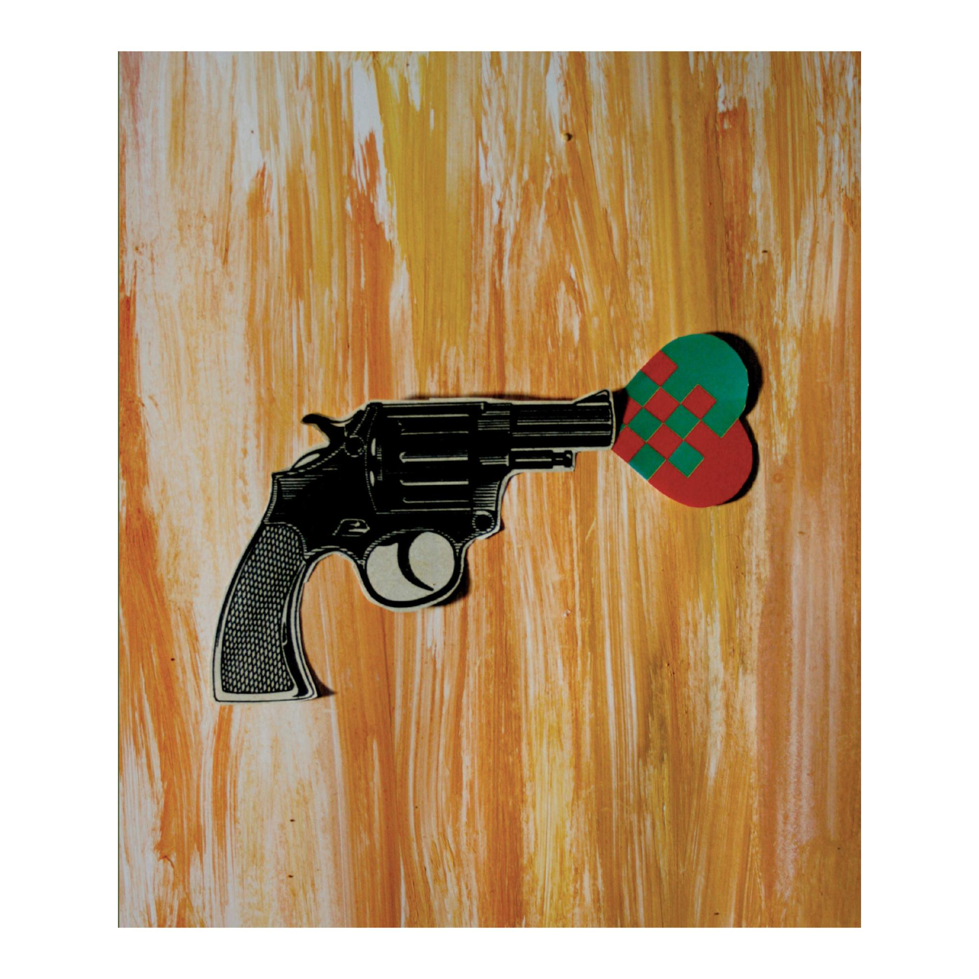 Imagen 1 de EL AMOR ES EL CRIMEN PERFECTO  (Tapa blanda)