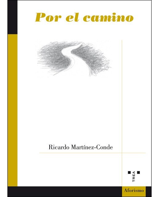 Imagen 0 de Por el camino (Tapa blanda con solapas)