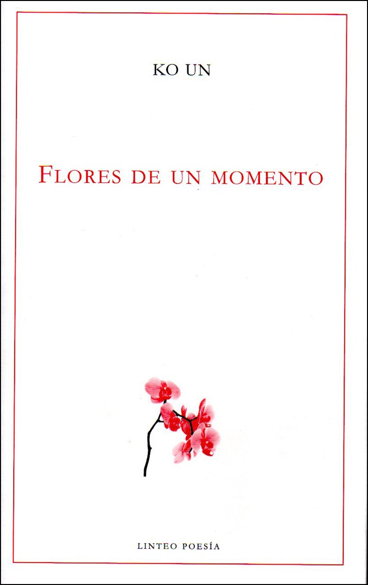 Imagem 0 de Flores De Un Momento