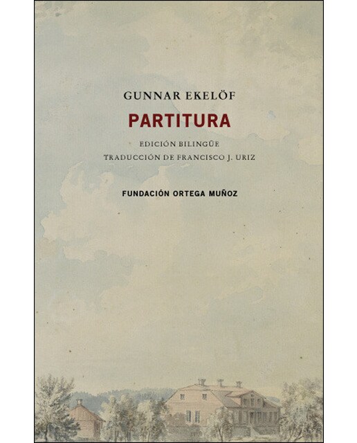 Imagen 0 de Partitura