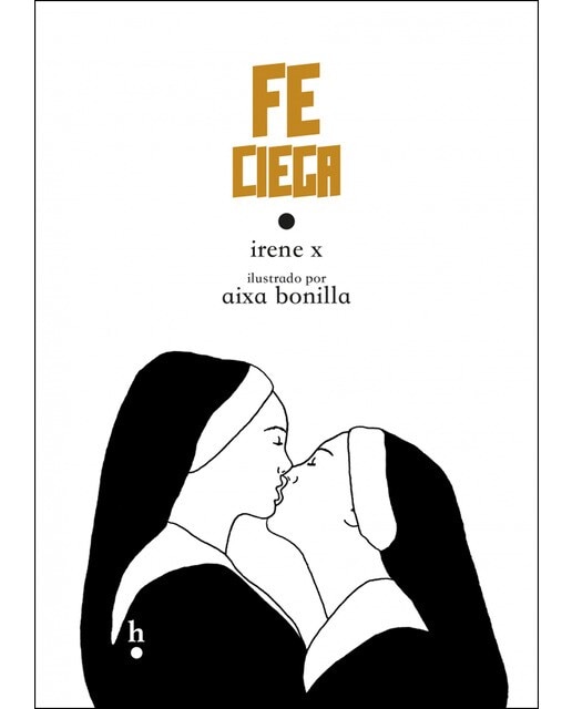 Fe ciega