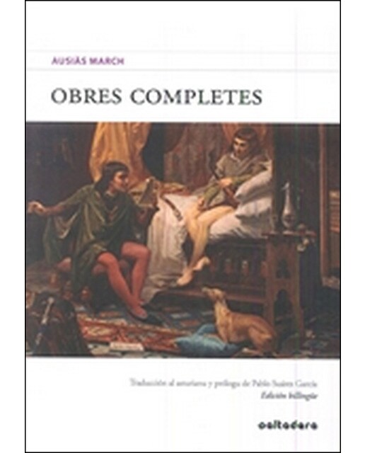 Obres Completes 1