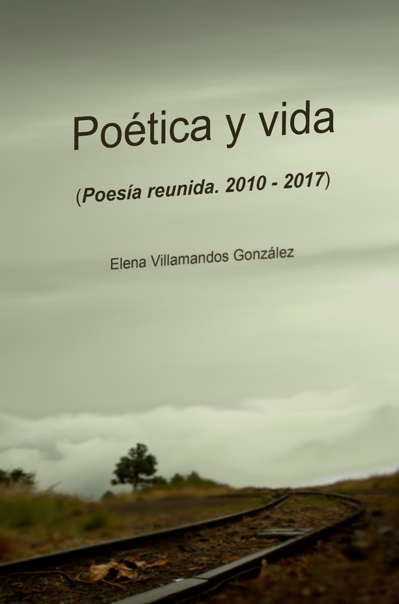 Imagem 0 de Poética y vida