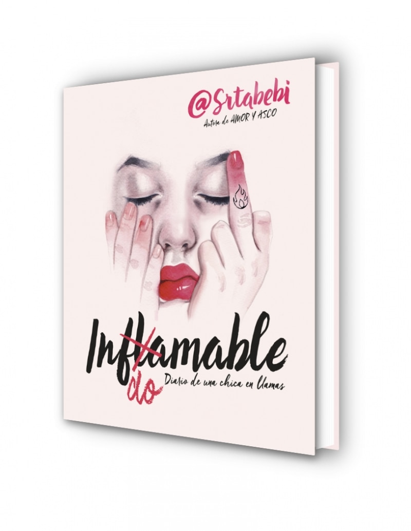 Indomable: Diario de una chica en llamas (Tapa dura) 7