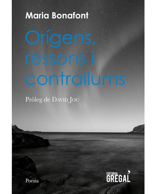 Orígens, ressons i contrallums