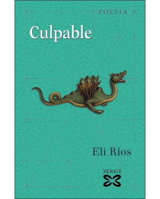 Imagem 0 de Culpable(Tapa blanda)