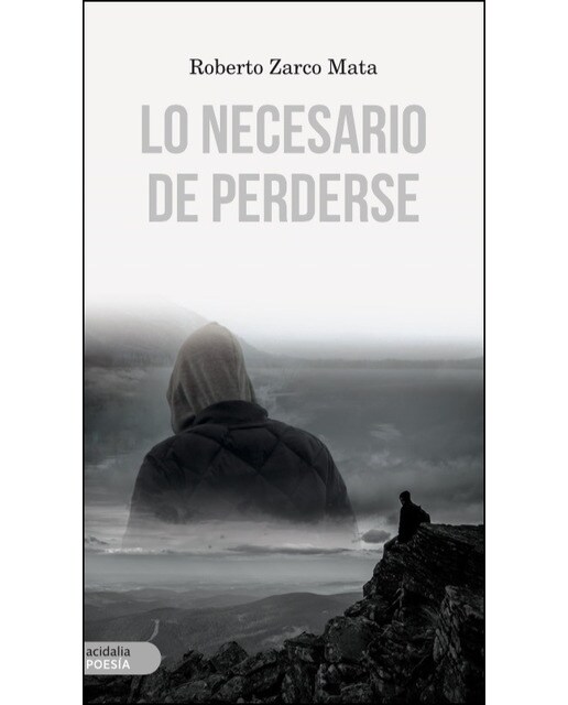 Lo necesario de perderse