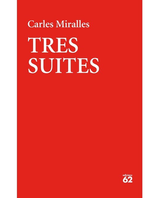 Tres suites